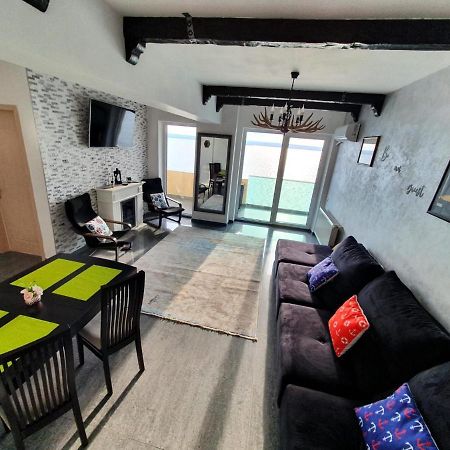 Moonlight Residence Mamaia Eksteriør billede