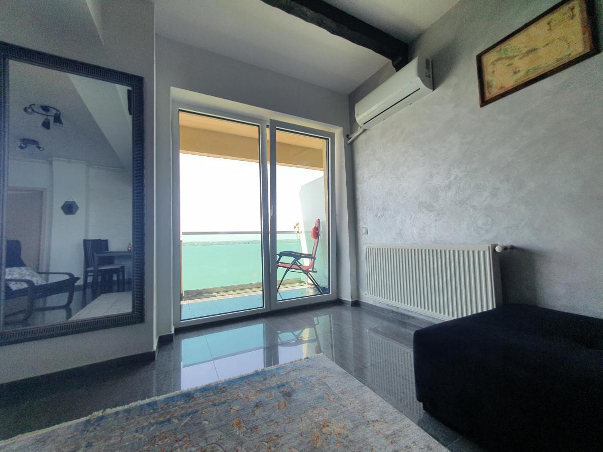 Moonlight Residence Mamaia Eksteriør billede