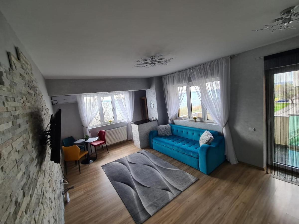 Moonlight Residence Mamaia Eksteriør billede
