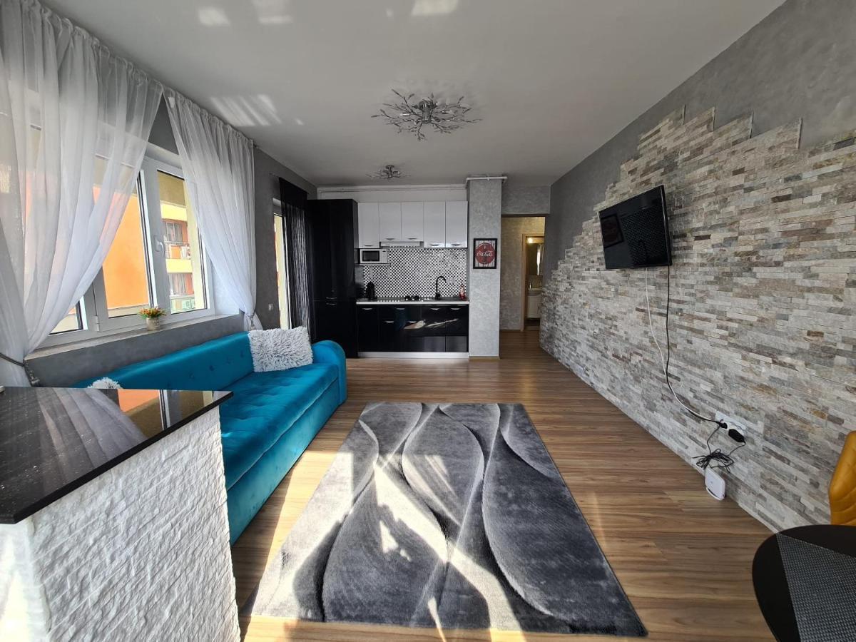 Moonlight Residence Mamaia Eksteriør billede