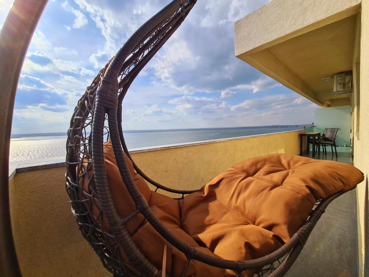 Moonlight Residence Mamaia Eksteriør billede
