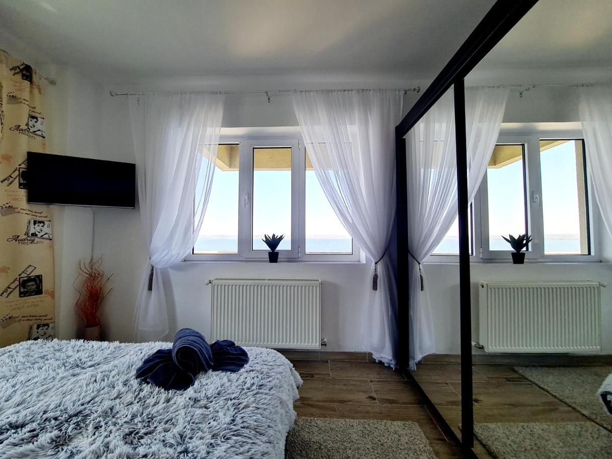 Moonlight Residence Mamaia Eksteriør billede