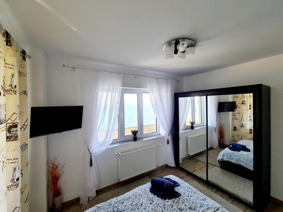 Moonlight Residence Mamaia Eksteriør billede