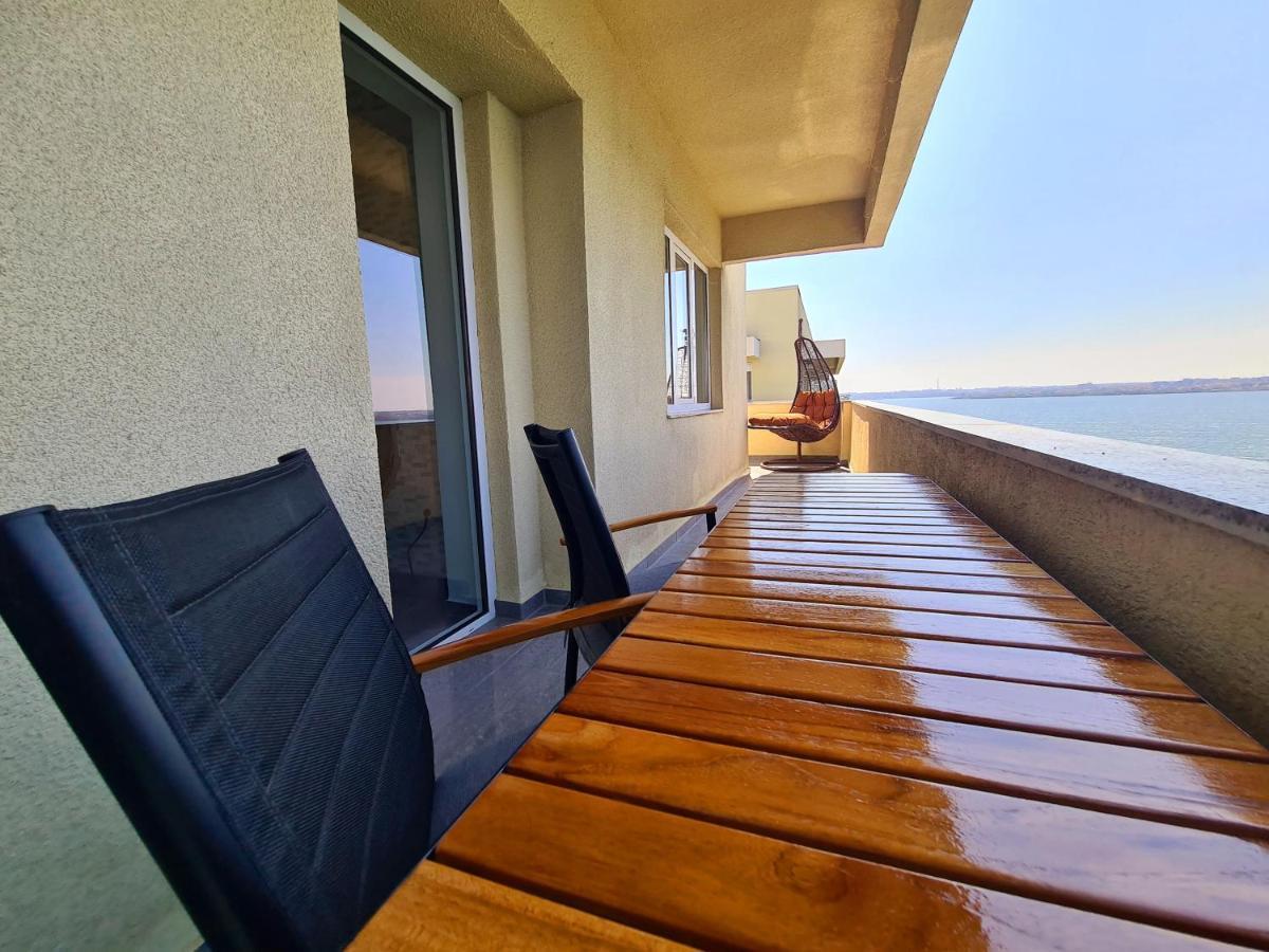 Moonlight Residence Mamaia Eksteriør billede